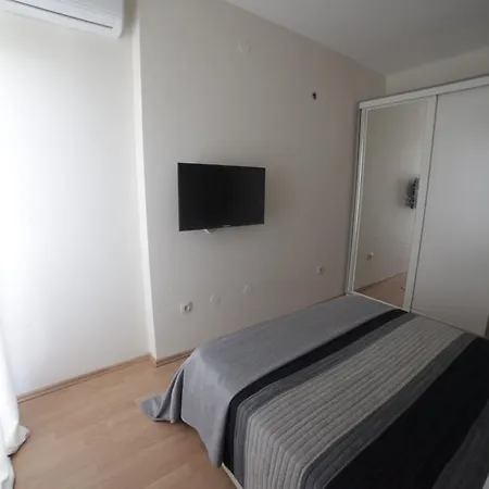 דירה Centrum ספליט