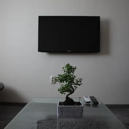 דירה Centrum ספליט