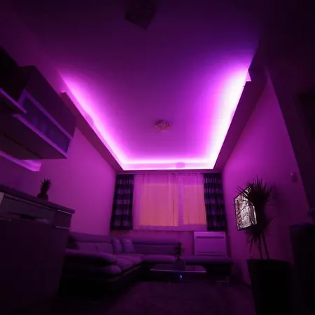 Apartamento Centrum *