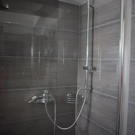 アパート Centrum スプリト