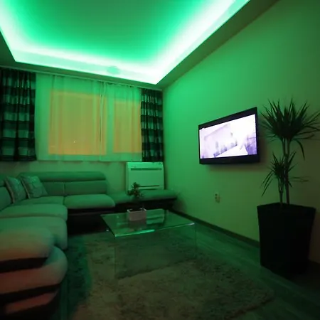 Apartamento Centrum *