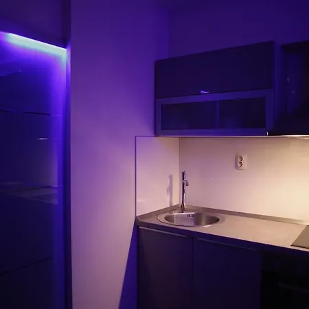 Apartamento Centrum Split