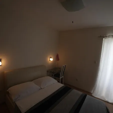 Apartamento Centrum Split