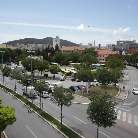 Apartamento Centrum Split