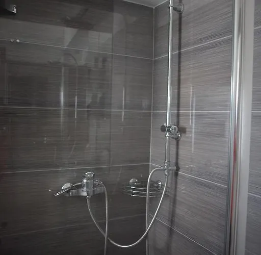 Lejlighed Centrum Split