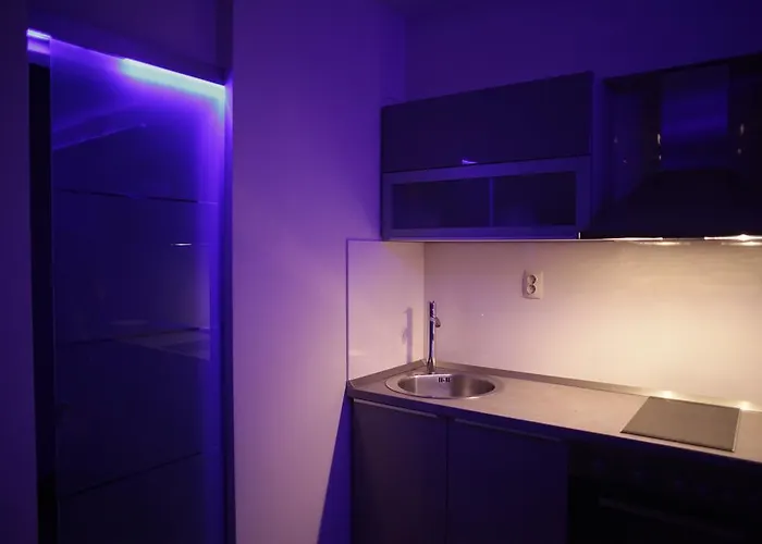 Lejlighed Centrum Split