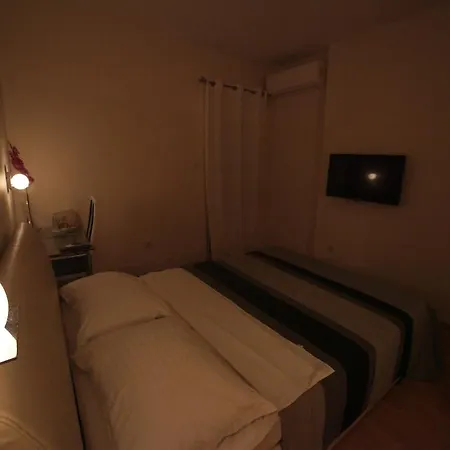 Appartement Centrum *