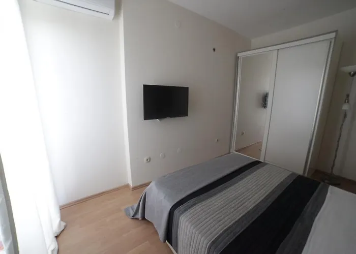 Appartement Centrum Split