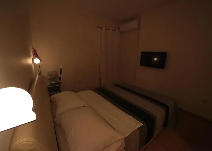 Appartement Centrum *